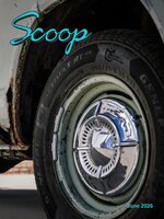 THE LATEST SCOOP